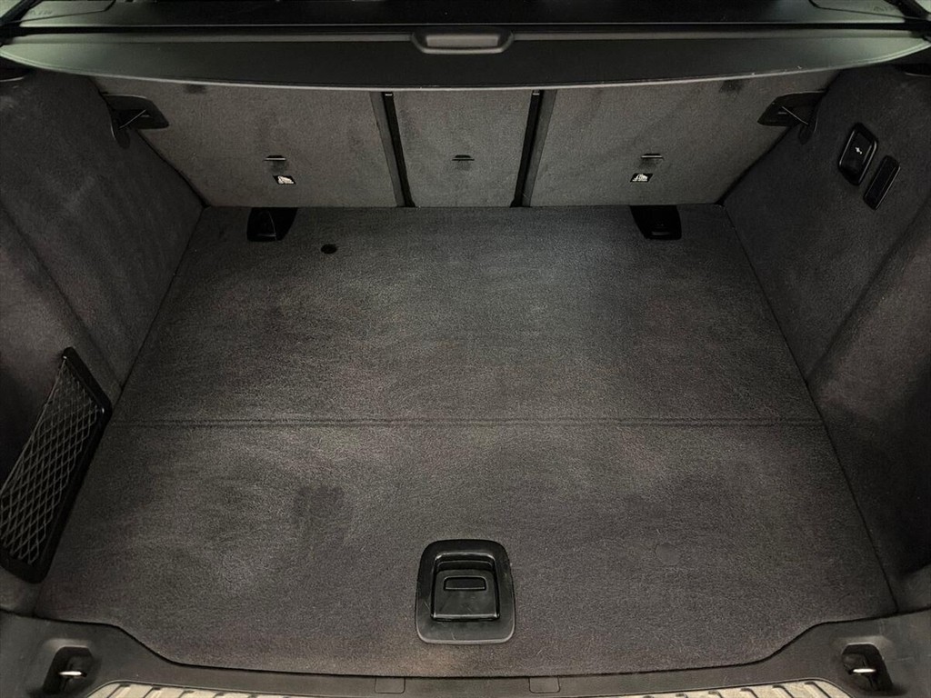 BMW iX3 M-Sport Charged billede 13