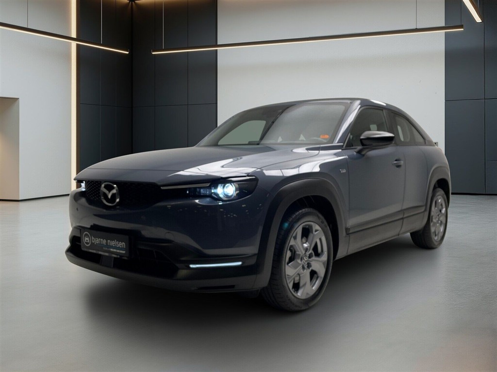 Mazda MX-30 Exclusive-Line