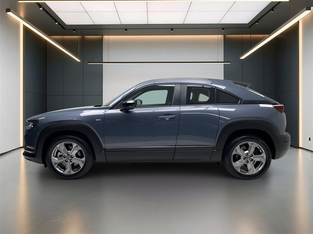 Mazda MX-30 Exclusive-Line billede 2