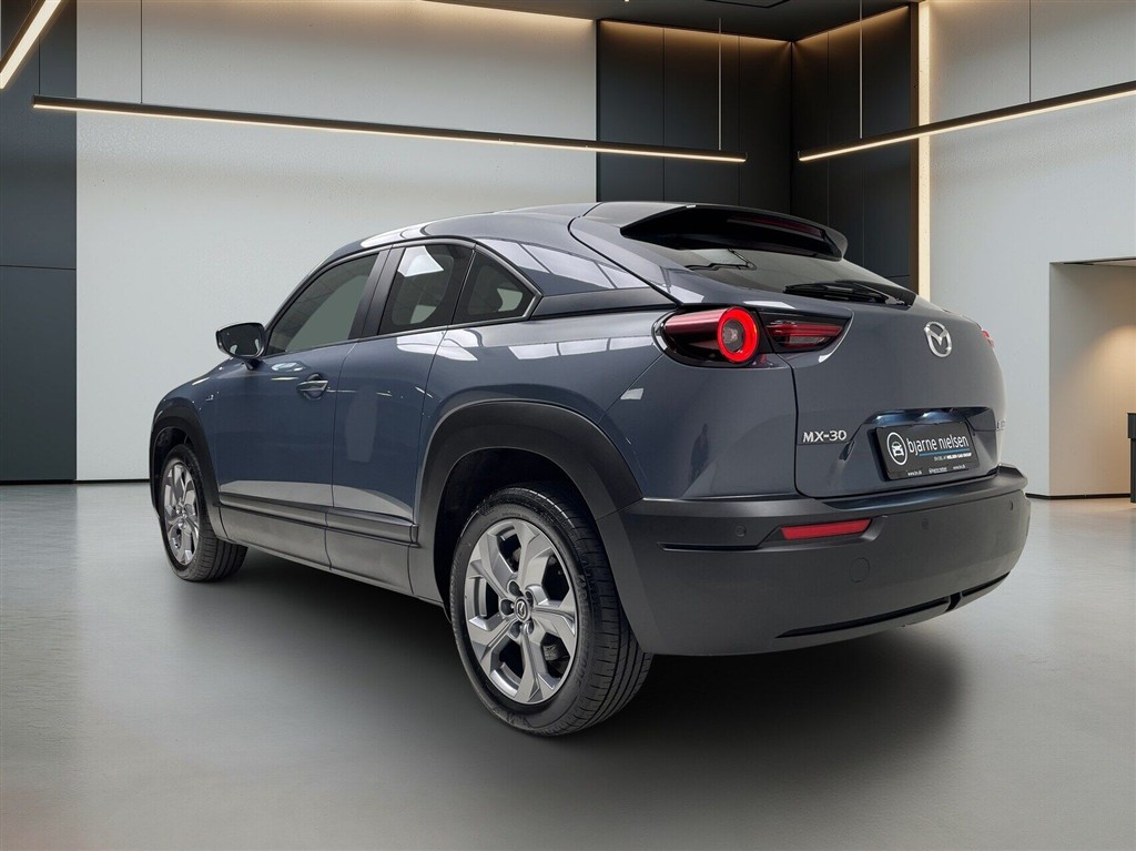 Mazda MX-30 Exclusive-Line billede 3