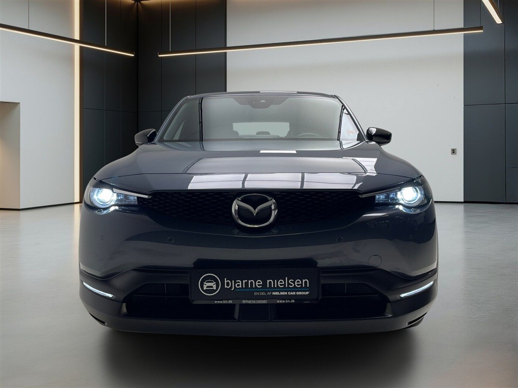 Mazda MX-30 Exclusive-Line billede 4
