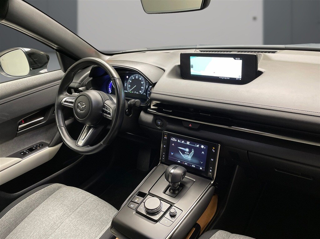 Mazda MX-30 Exclusive-Line billede 6