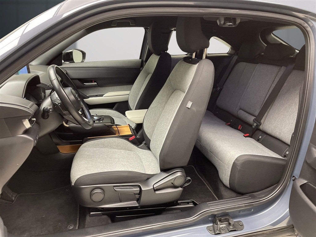 Mazda MX-30 Exclusive-Line billede 7