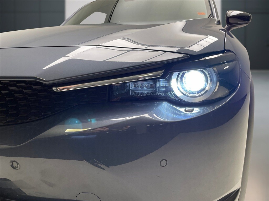 Mazda MX-30 Exclusive-Line billede 15