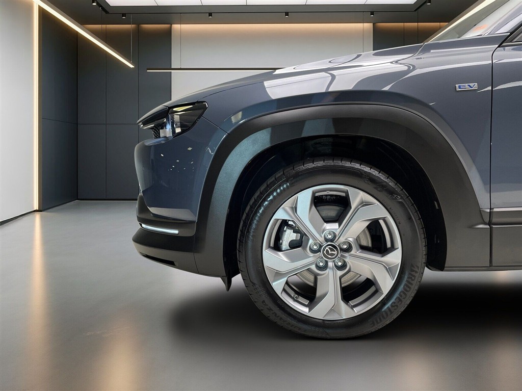 Mazda MX-30 Exclusive-Line billede 16