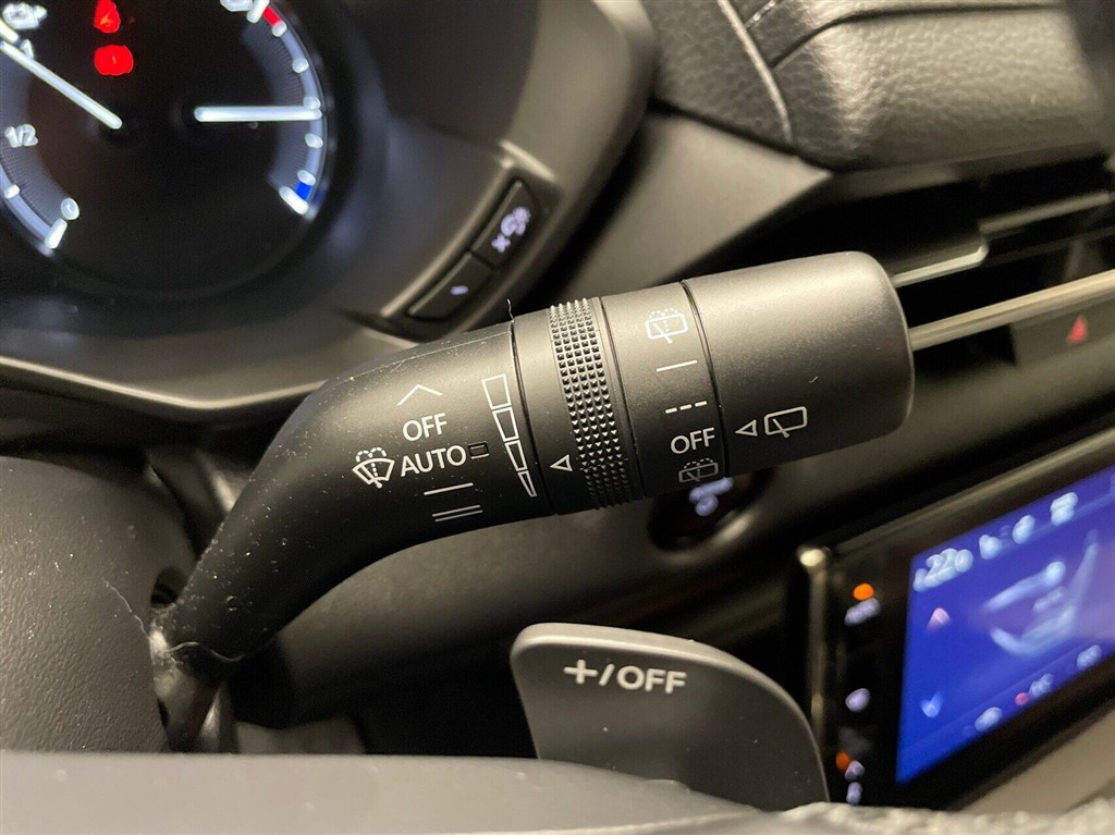 Mazda MX-30 Exclusive-Line billede 21