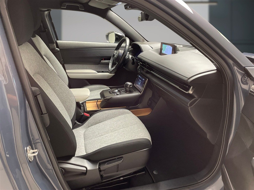 Mazda MX-30 Exclusive-Line billede 30
