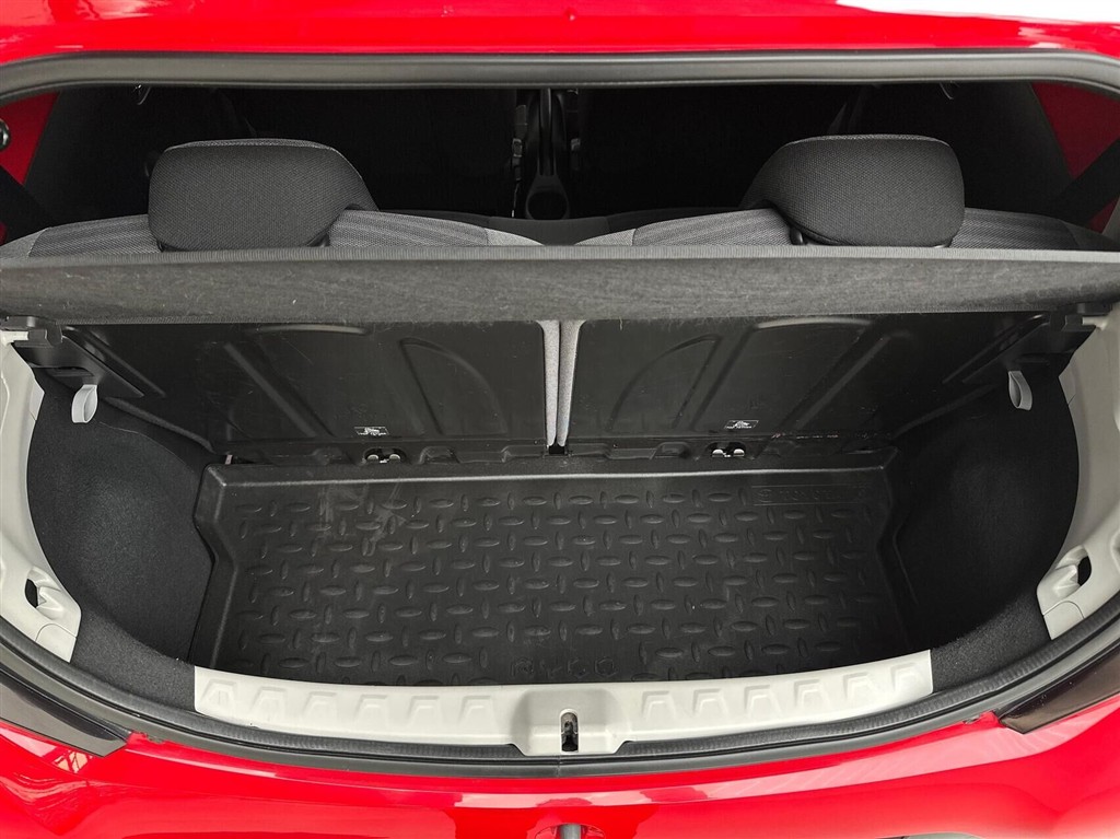 Toyota Aygo X-plore DAB+ billede 14