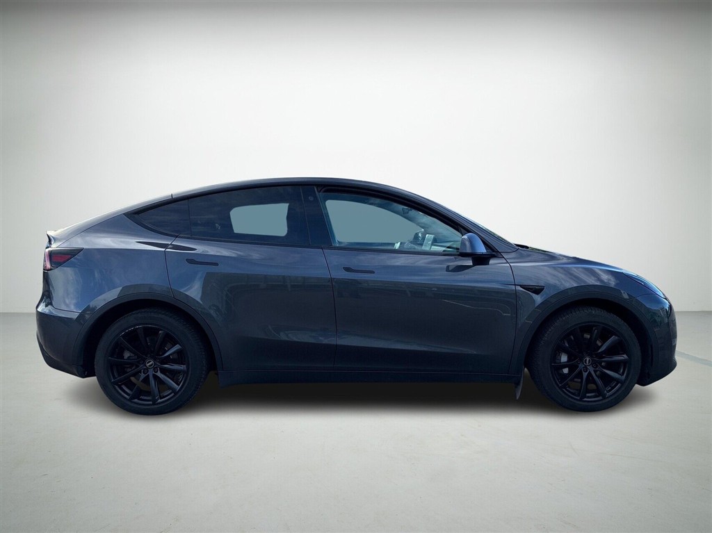 Tesla Model Y Long Range billede 5