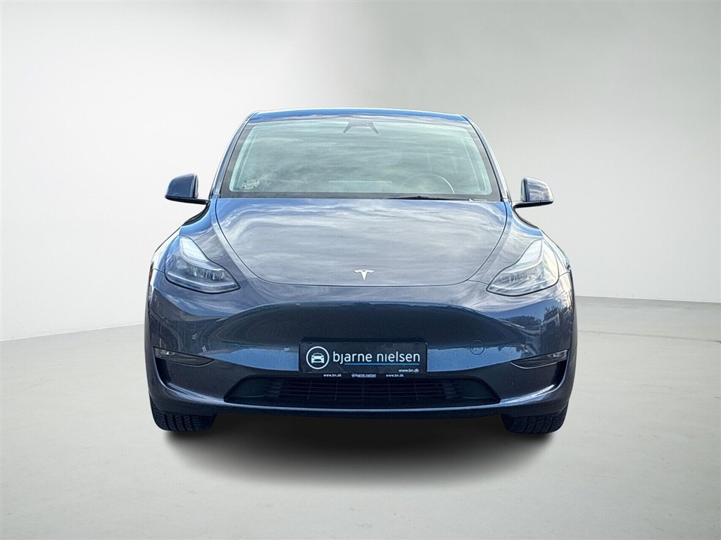 Tesla Model Y Long Range billede 6