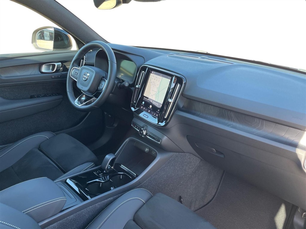 Volvo XC40 Ultimate billede 5