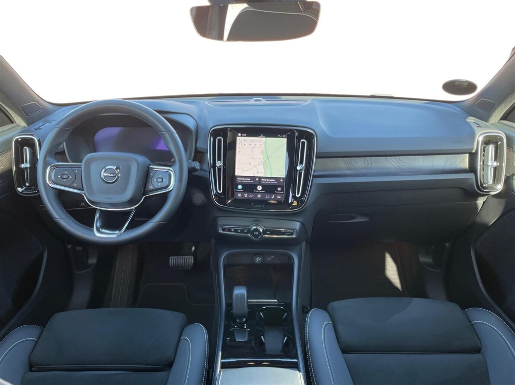 Volvo XC40 Ultimate billede 6