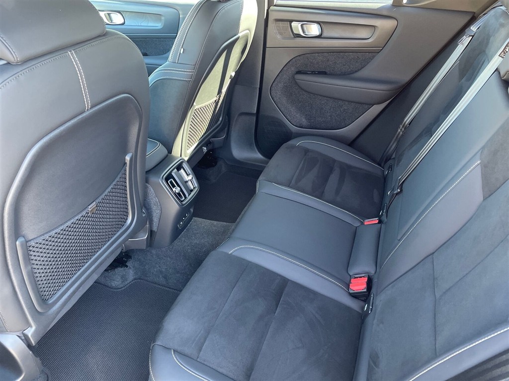 Volvo XC40 Ultimate billede 7