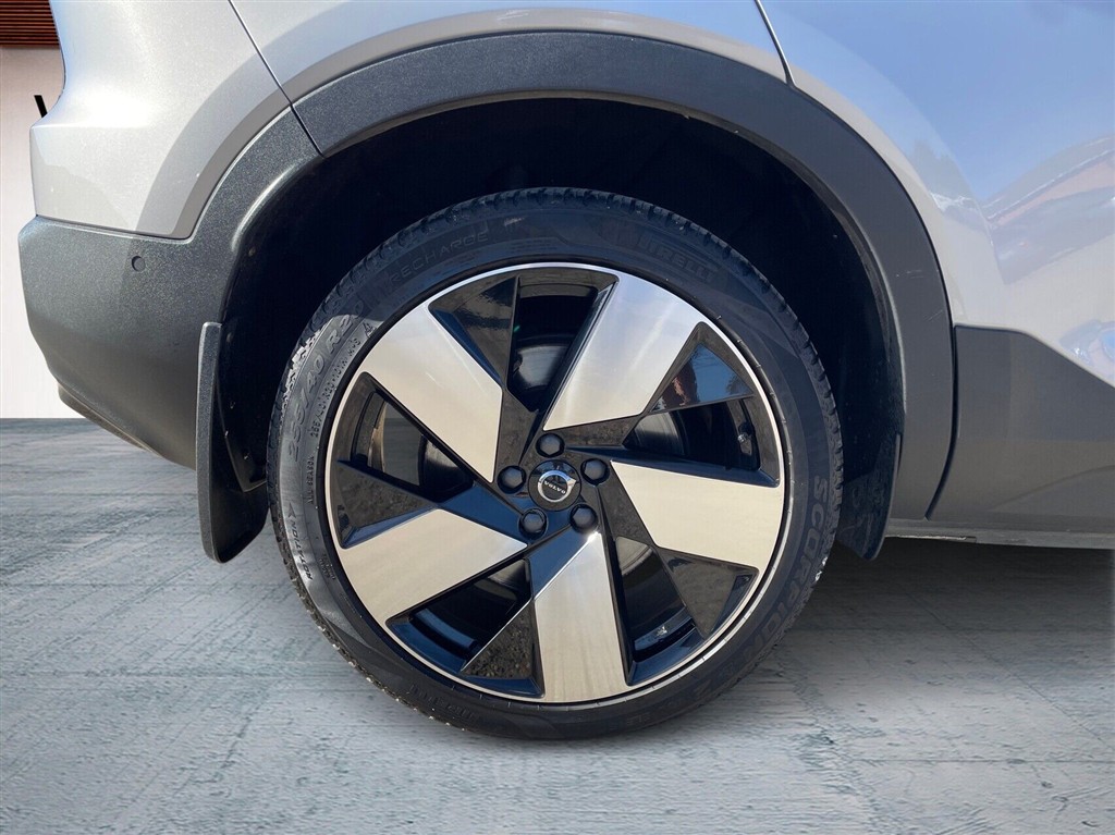 Volvo XC40 Ultimate billede 10