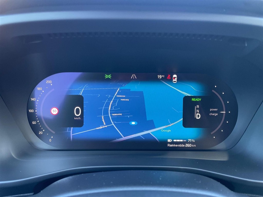 Volvo XC40 Ultimate billede 12