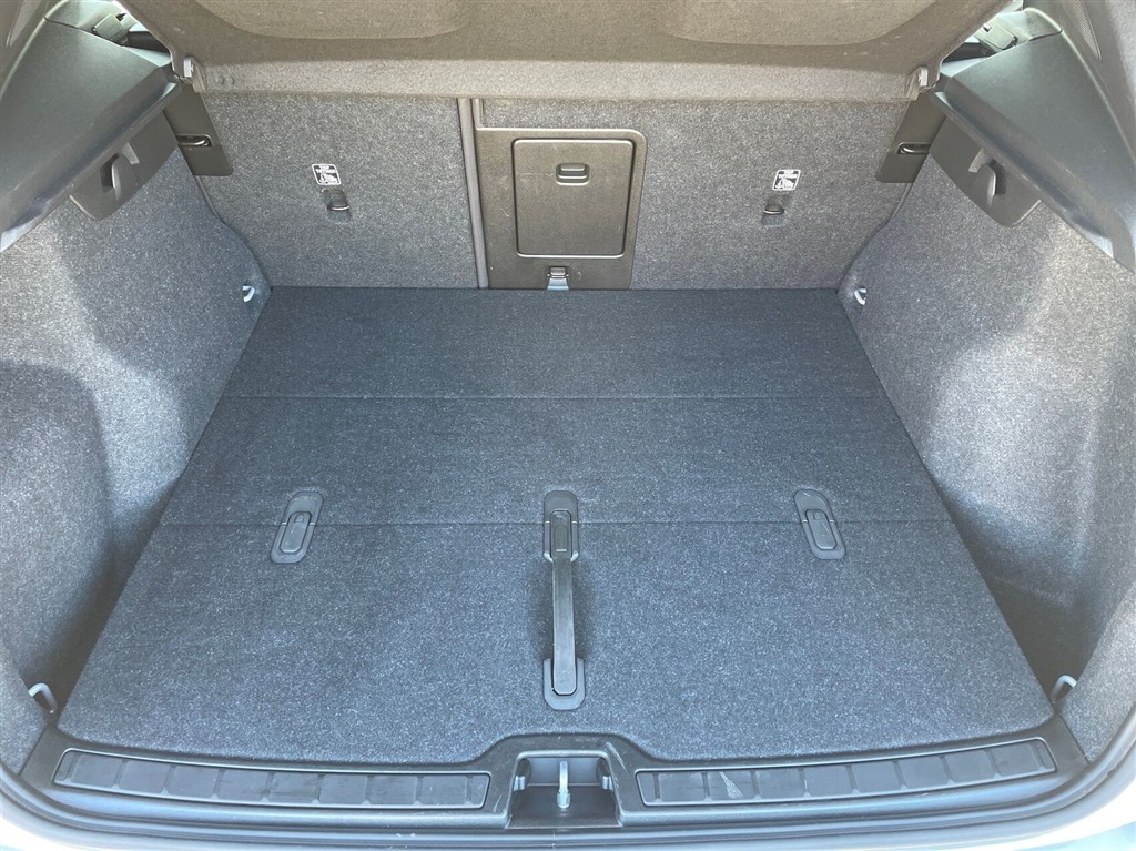 Volvo XC40 Ultimate billede 14