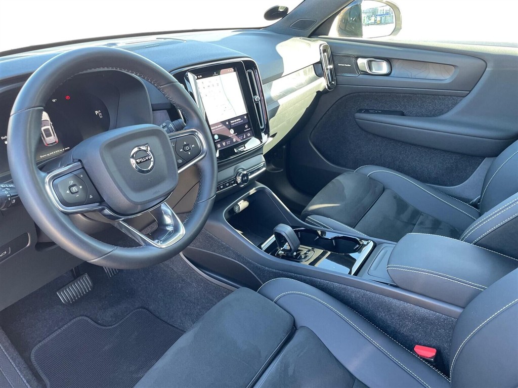 Volvo XC40 Ultimate billede 18