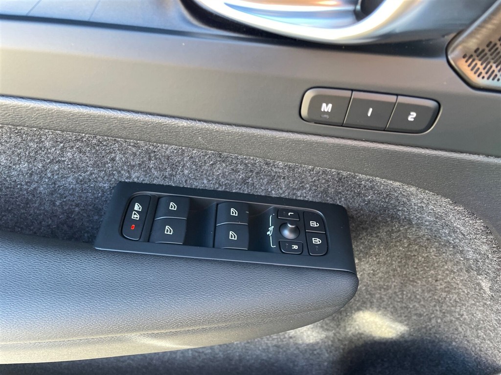Volvo XC40 Ultimate billede 20