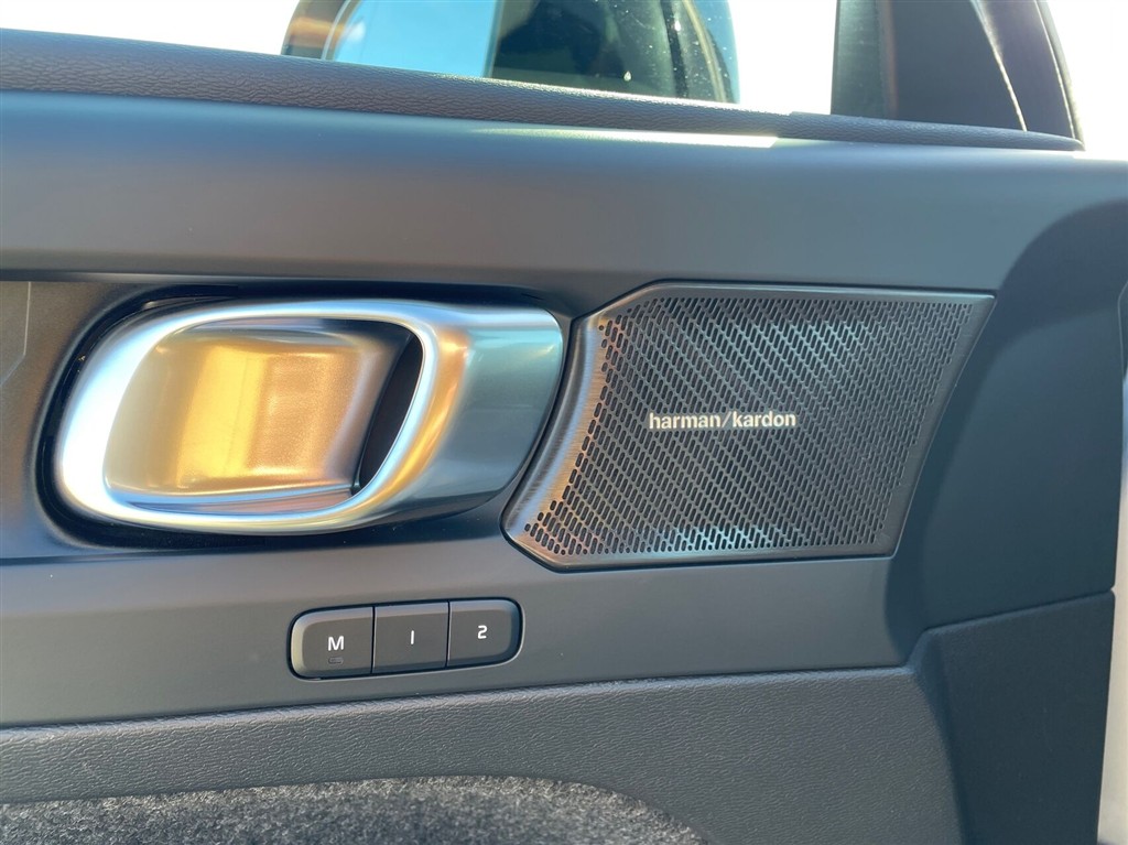 Volvo XC40 Ultimate billede 21