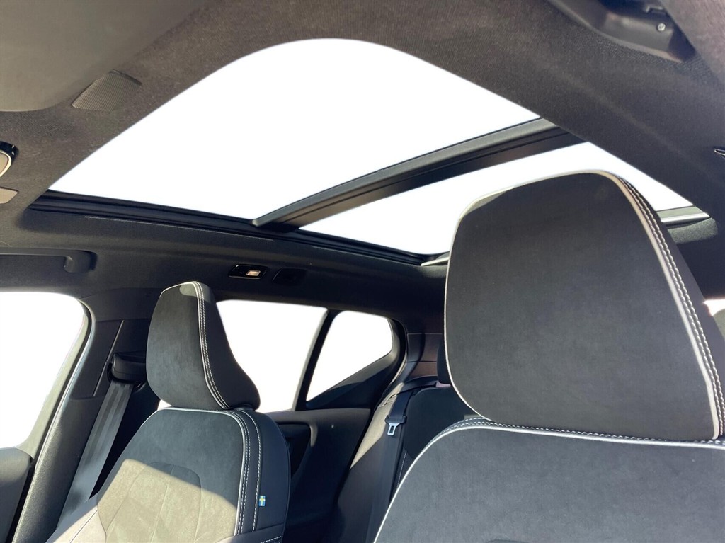 Volvo XC40 Ultimate billede 24