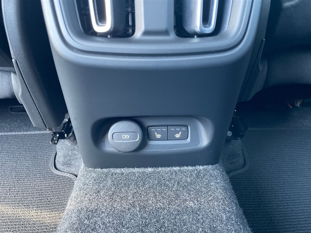 Volvo XC40 Ultimate billede 25