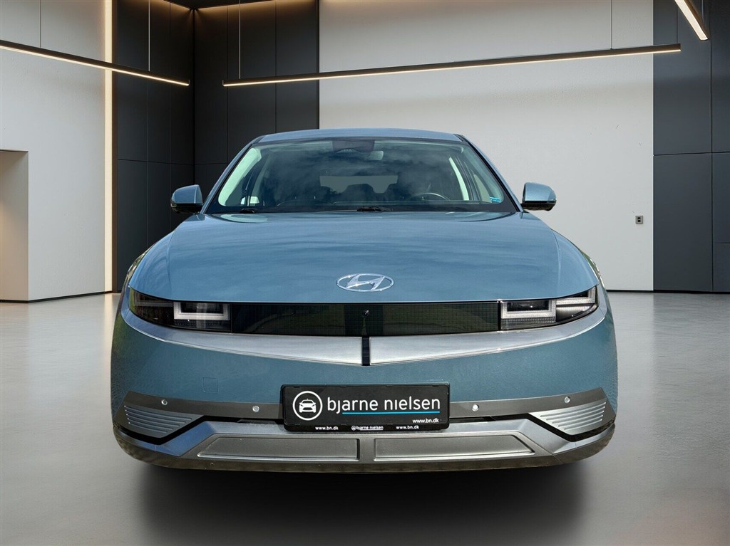 Hyundai Ioniq 5 Uniq billede 2