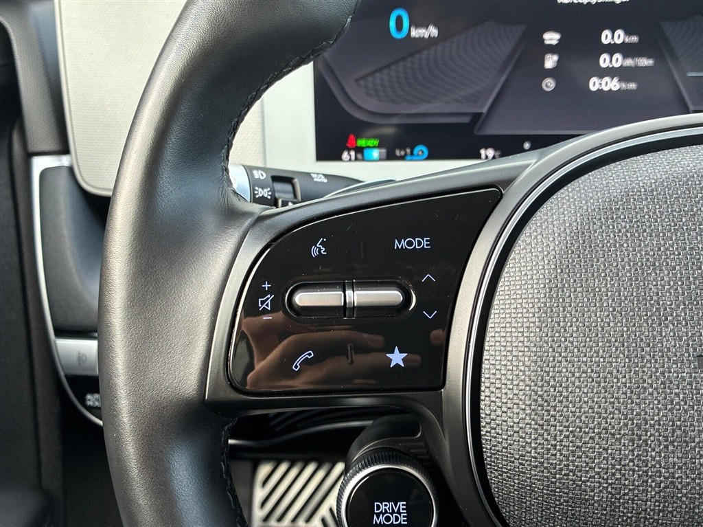 Hyundai Ioniq 5 Uniq billede 18