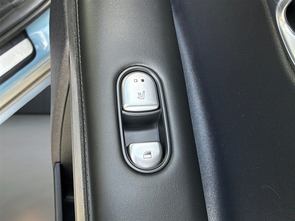 Hyundai Ioniq 5 Uniq billede 21