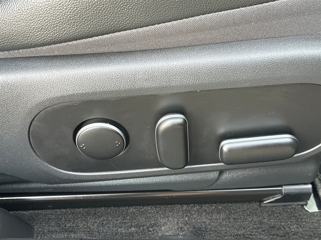 Hyundai Ioniq 5 Uniq billede 22