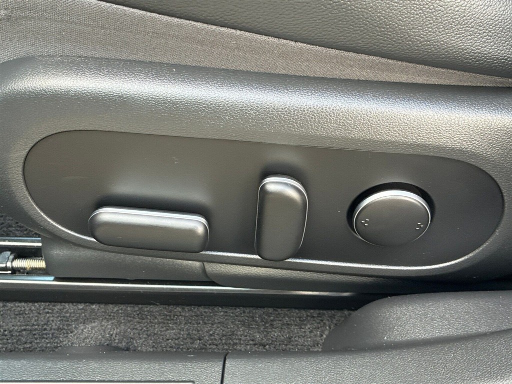 Hyundai Ioniq 5 Uniq billede 23