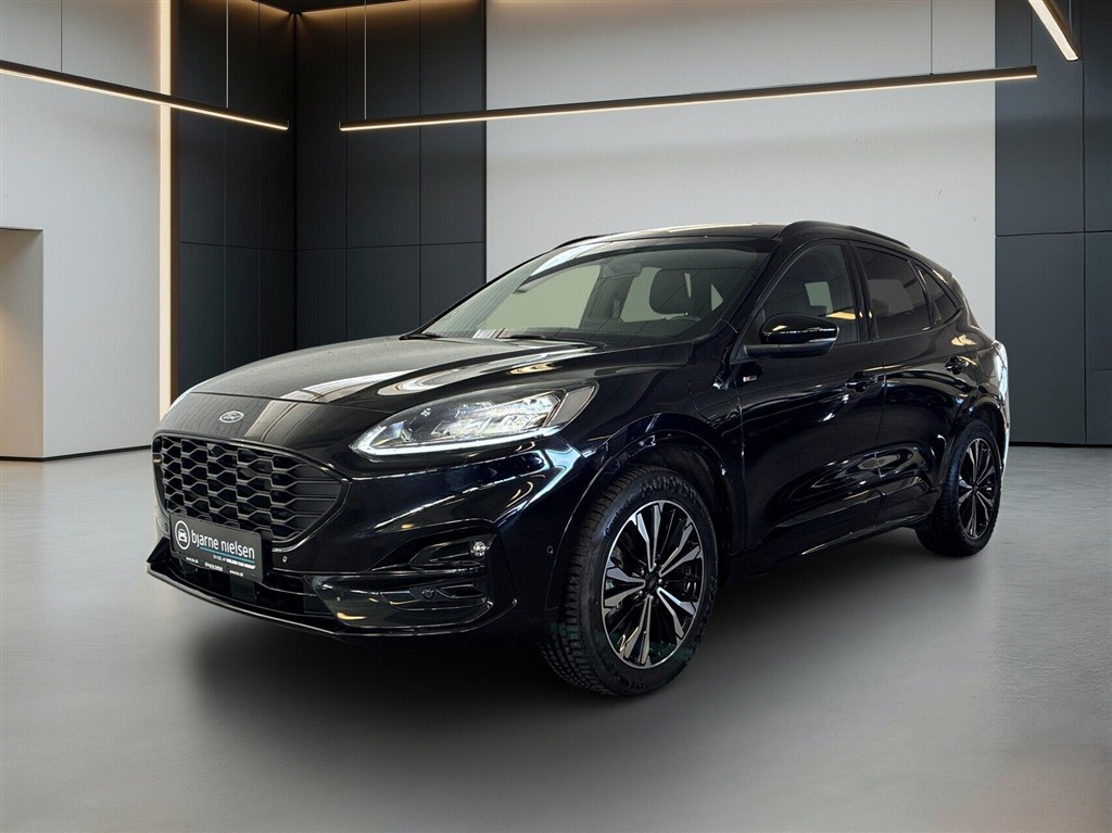 Ford Kuga ST-Line X