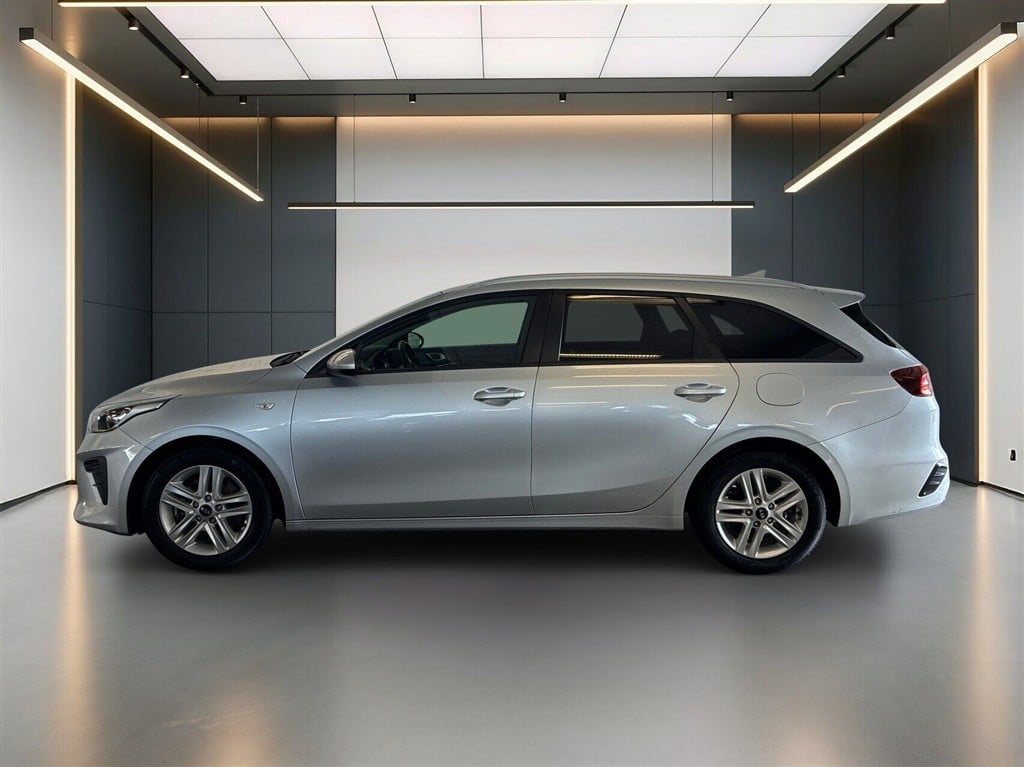 Kia Ceed Active billede 2