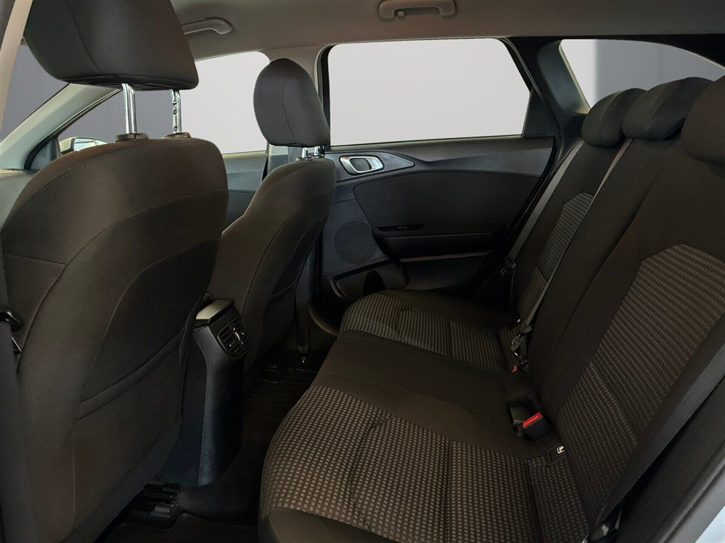 Kia Ceed Active billede 10