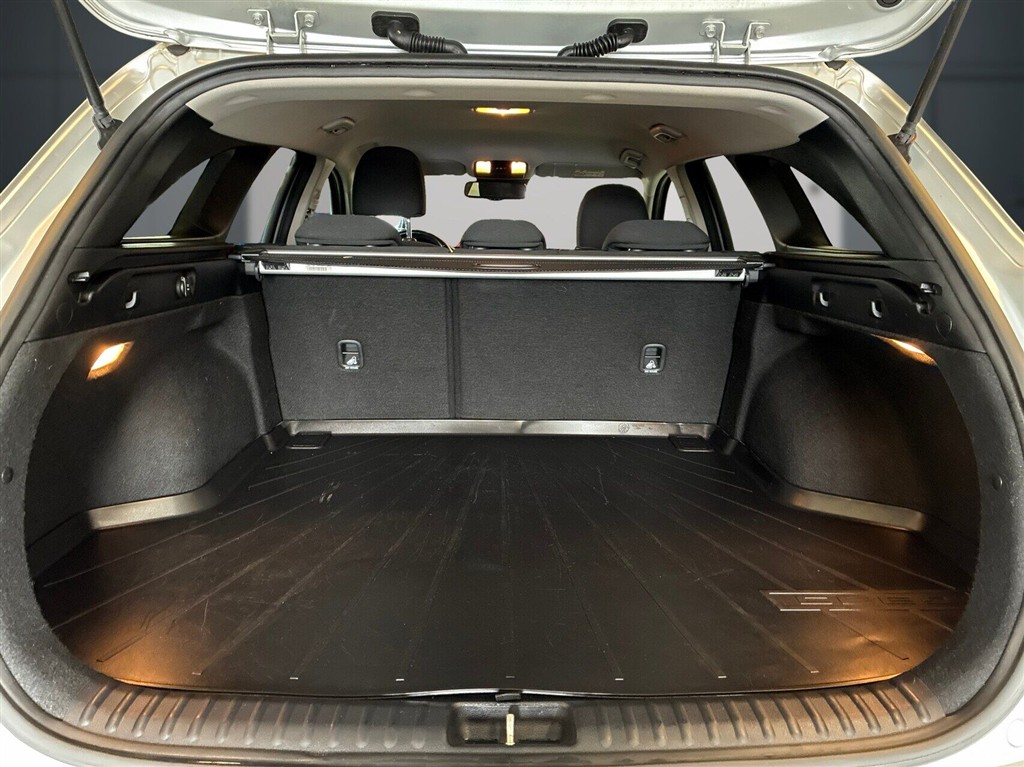 Kia Ceed Active billede 11