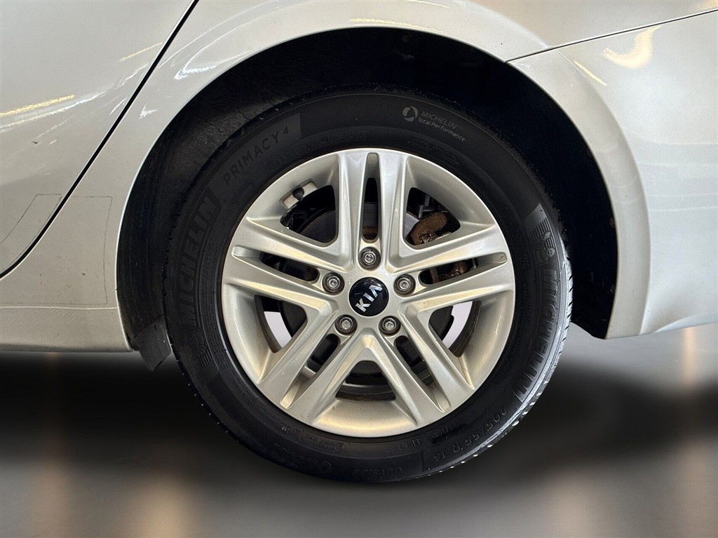 Kia Ceed Active billede 12