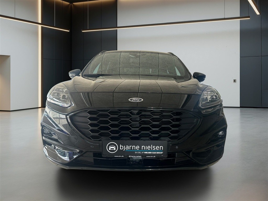 Ford Kuga ST-Line X billede 2