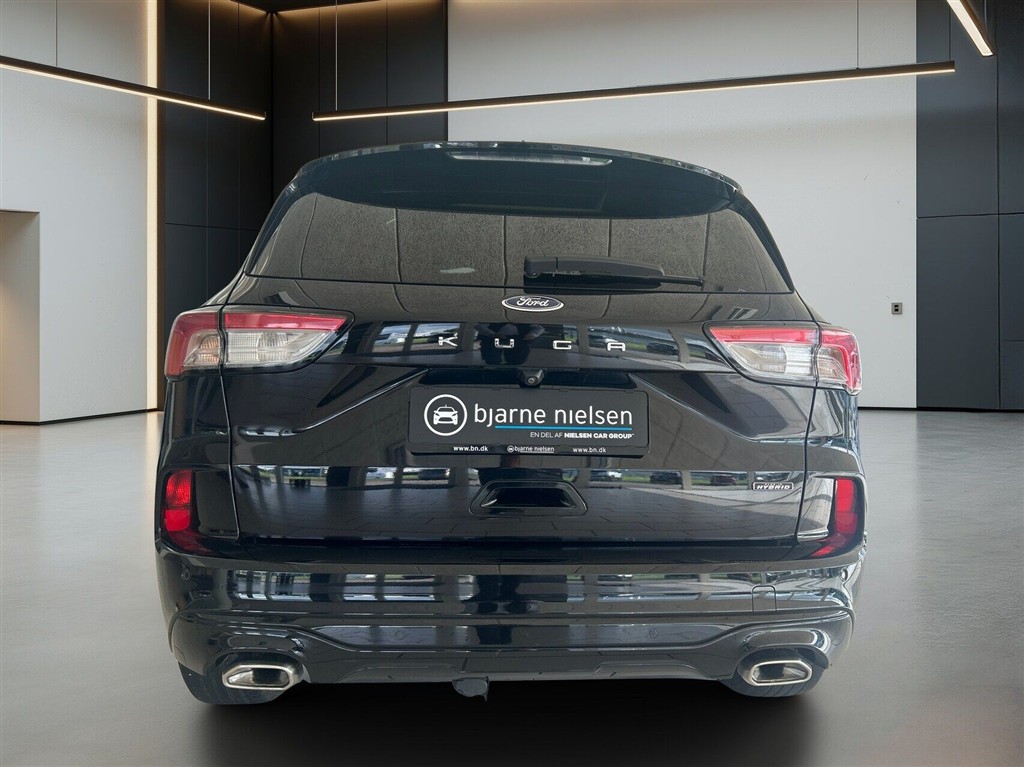 Ford Kuga ST-Line X billede 3