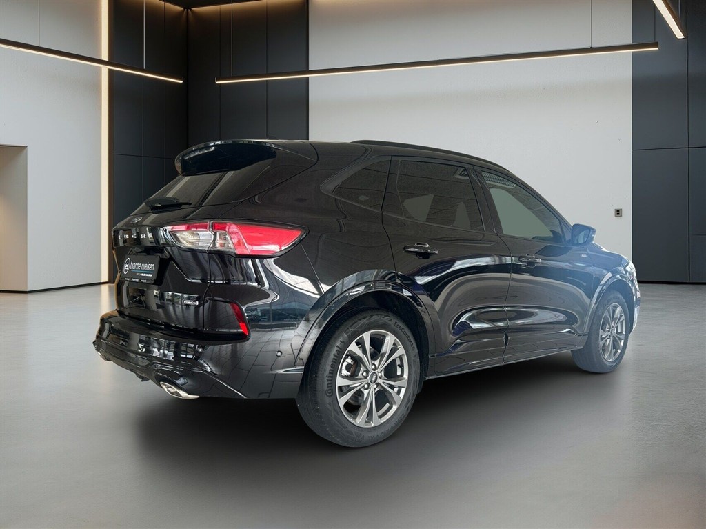 Ford Kuga ST-Line X billede 4