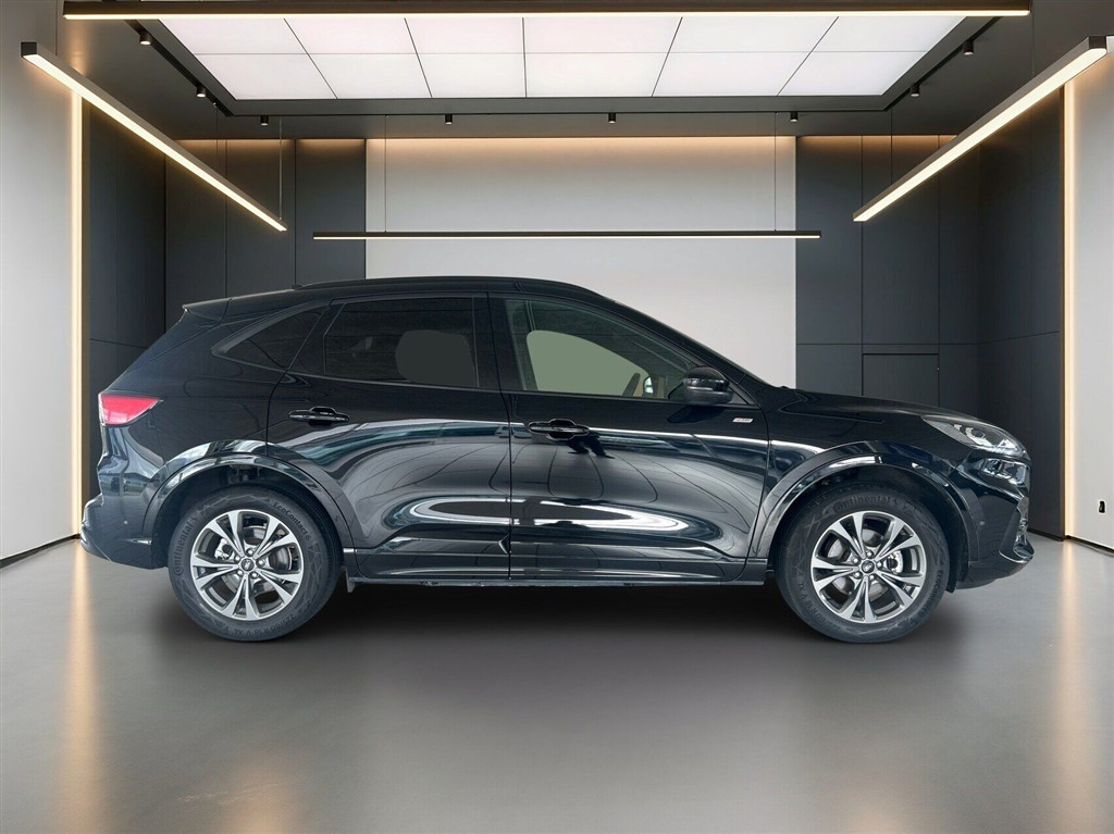 Ford Kuga ST-Line X billede 5