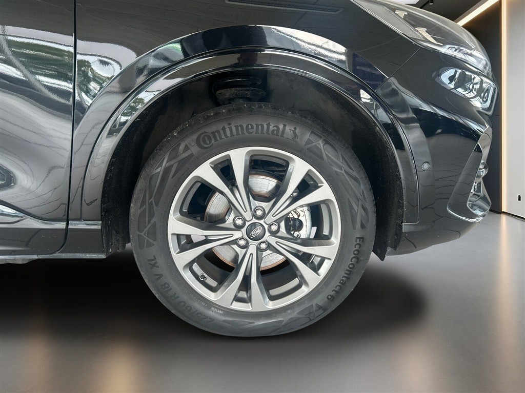 Ford Kuga ST-Line X billede 6