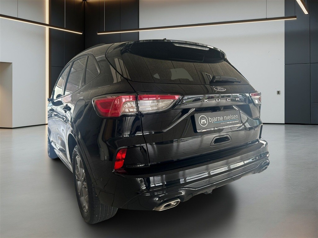 Ford Kuga ST-Line X billede 7