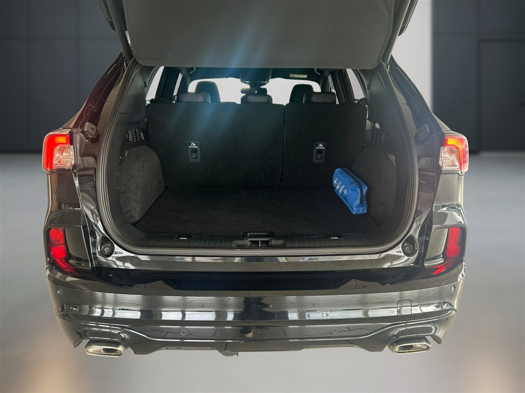 Ford Kuga ST-Line X billede 8