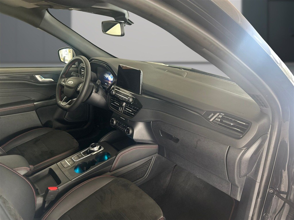 Ford Kuga ST-Line X billede 9