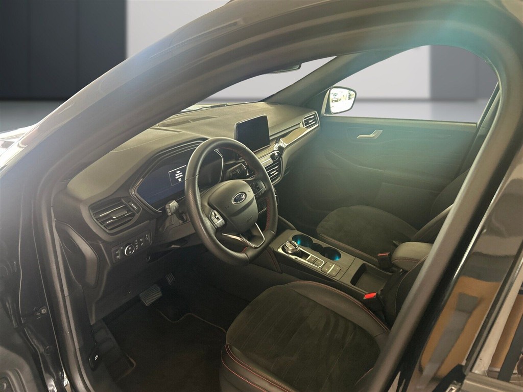 Ford Kuga ST-Line X billede 10