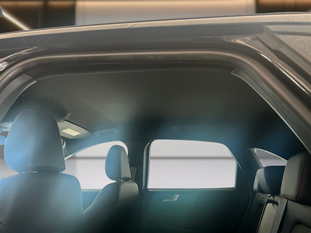 Ford Kuga ST-Line X billede 11