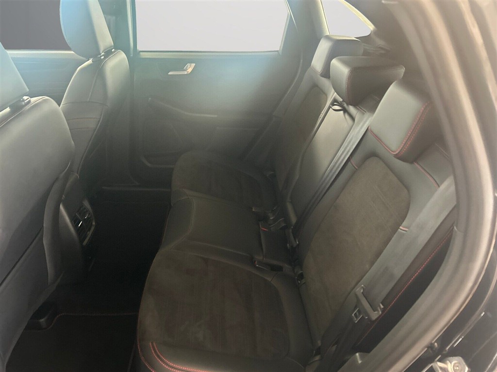 Ford Kuga ST-Line X billede 12