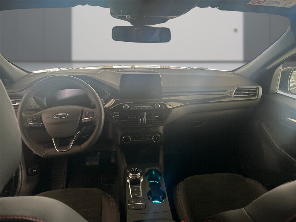 Ford Kuga ST-Line X billede 13
