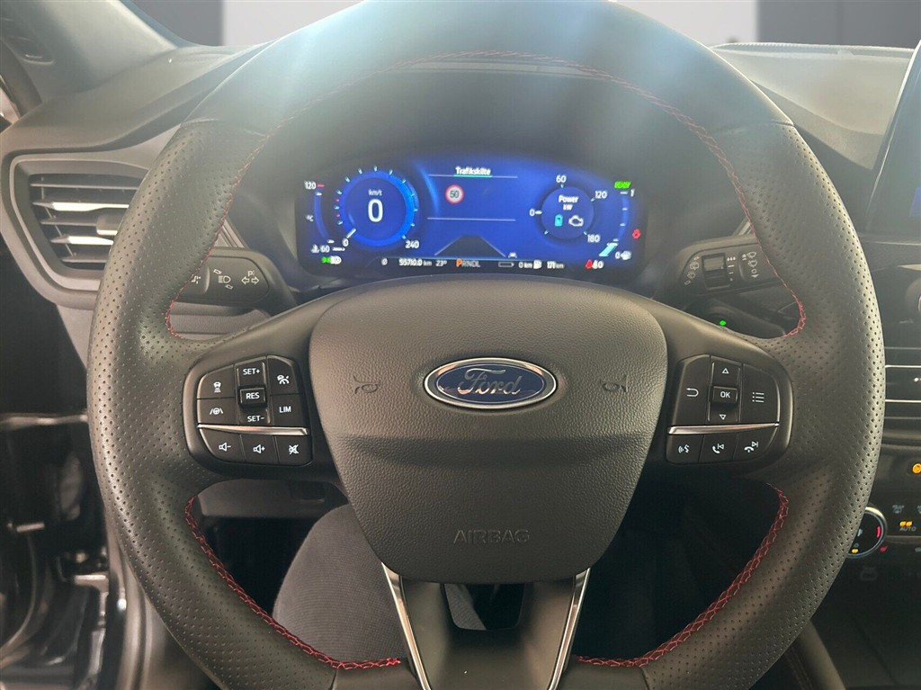 Ford Kuga ST-Line X billede 14