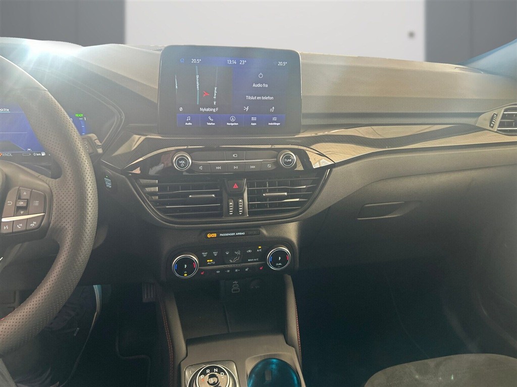 Ford Kuga ST-Line X billede 16