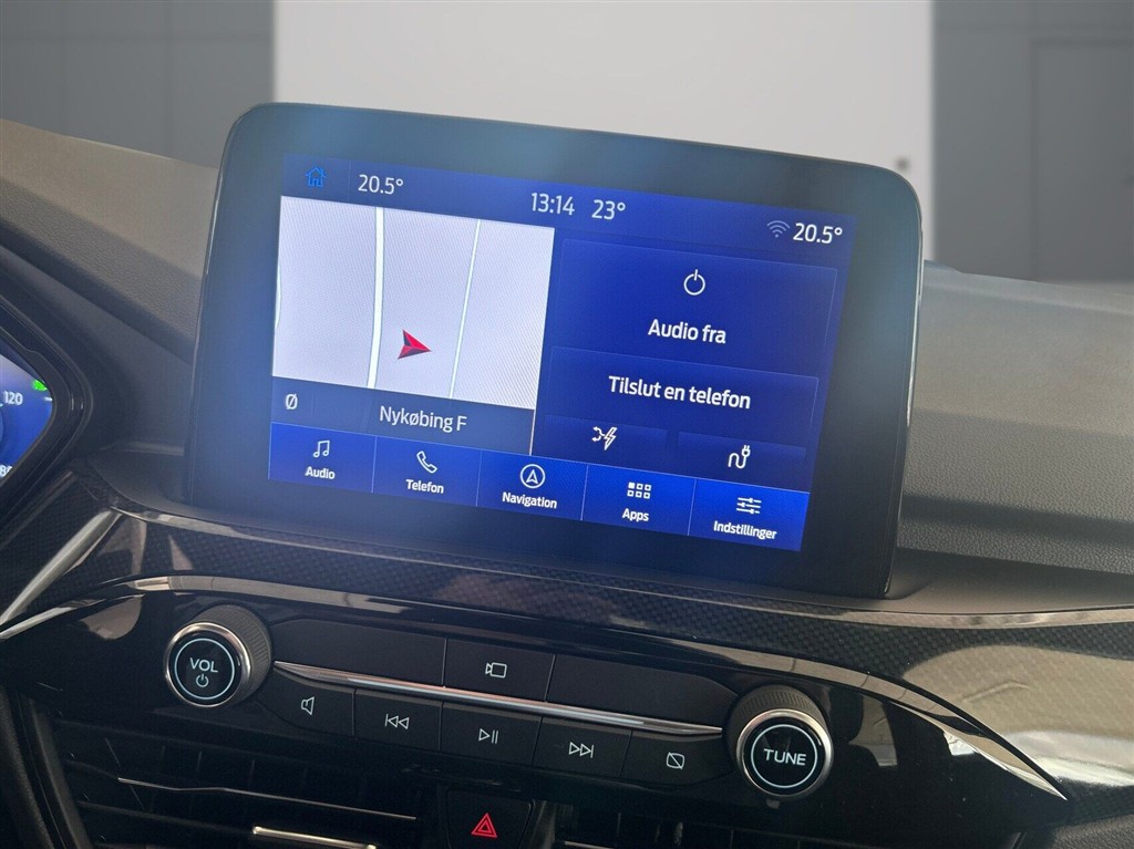 Ford Kuga ST-Line X billede 17